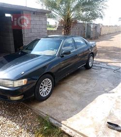 تويوتا كراون